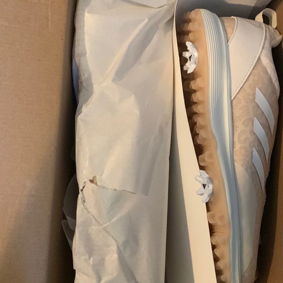 Brand new in box Adidas BOA 23 golf shoes! - Picture 1 of 5